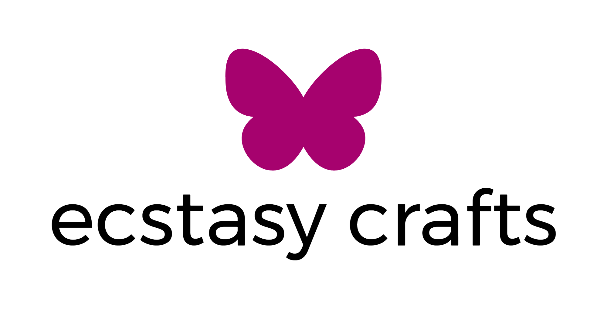 Ecstasy Crafts Inc Logo