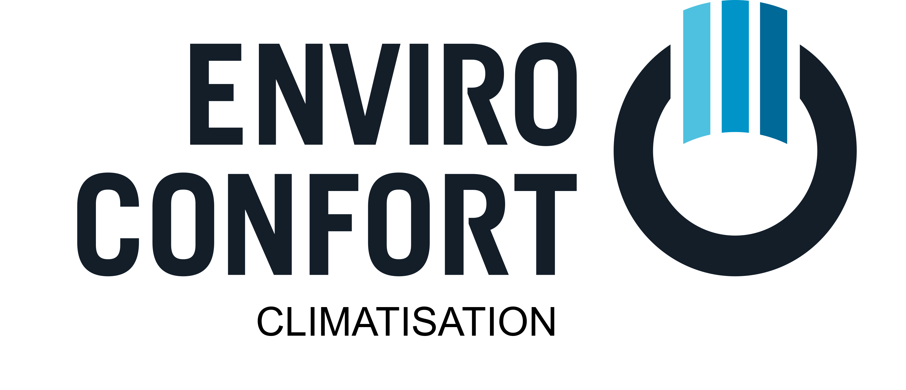 Enviro Confort Logo