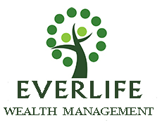 Everlife Wealth Management Logo