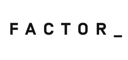 Factor Logo