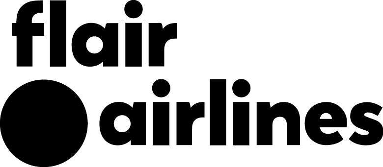 Flair Airlines Logo