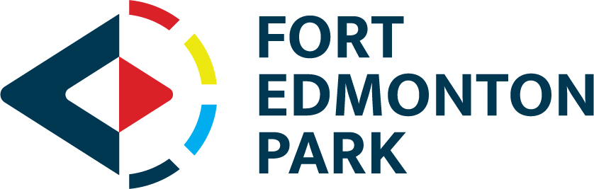 Fort Edmonton Park Logo