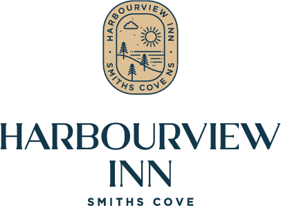 Harbourview Inn Logo