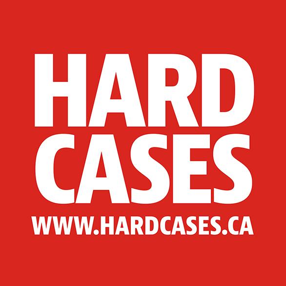 HardCases Logo