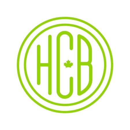 Hardcore Bikes Logo