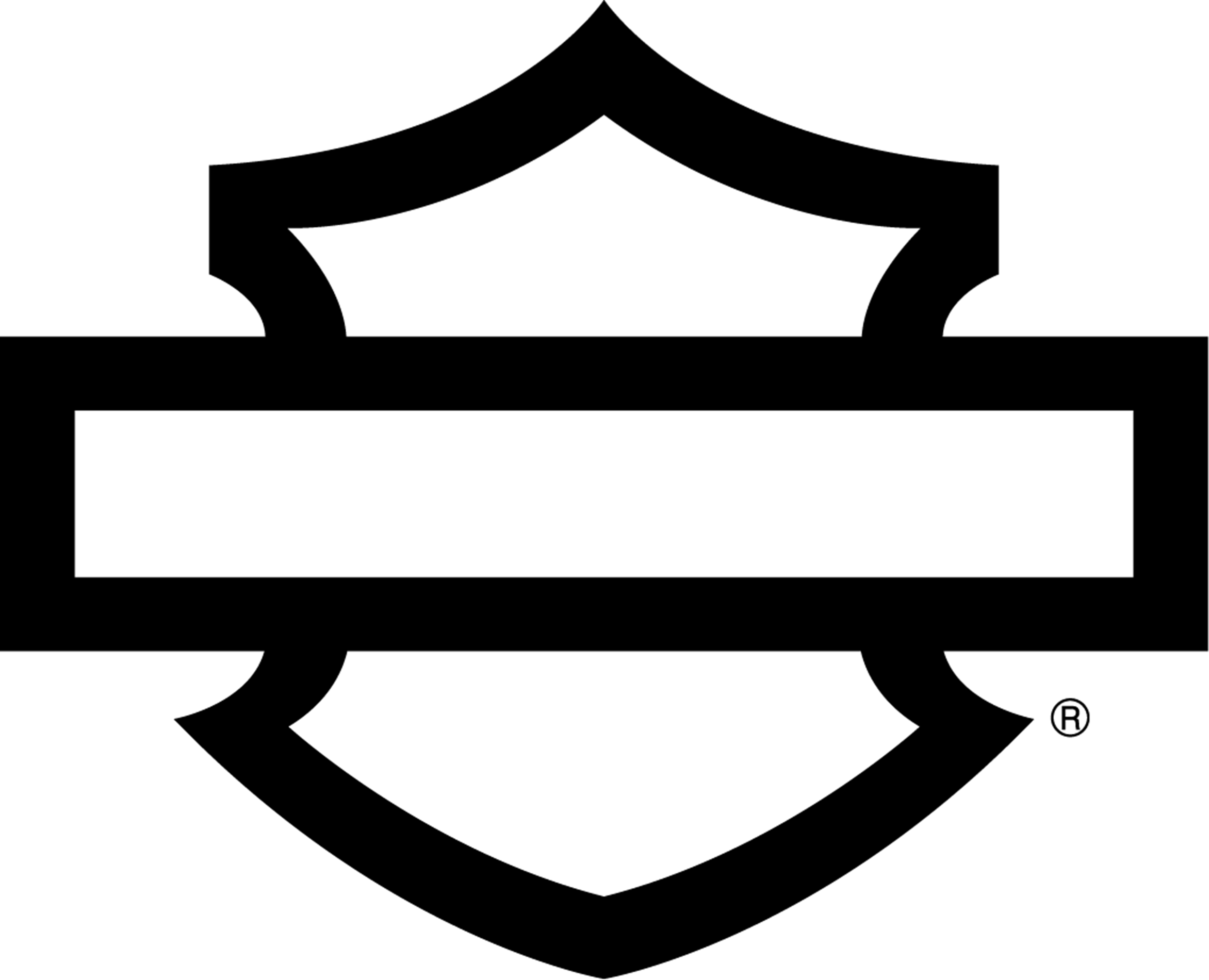 Harley-Davidson Canada Logo