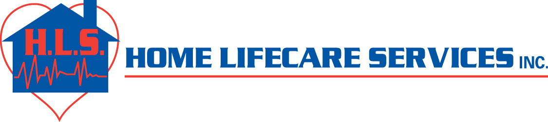 Home Lifecare Services Logo