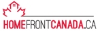 Homefront Canada Logo