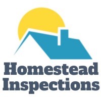 Homestead Inspections Logo