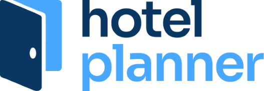 Hotel Planner Logo