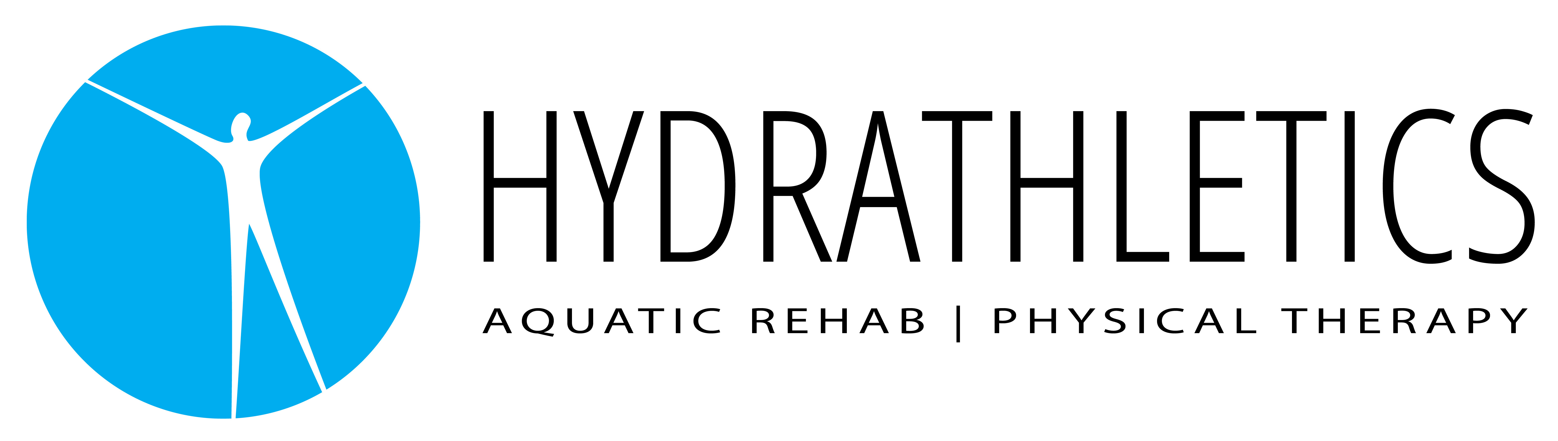 Hydrathletics Logo