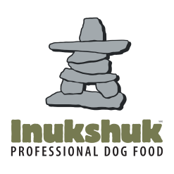 Inukshuk Professional Dog Food logo