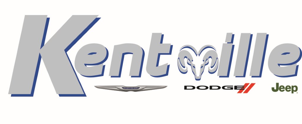 Kentville Chrysler Dodge Jeep Logo
