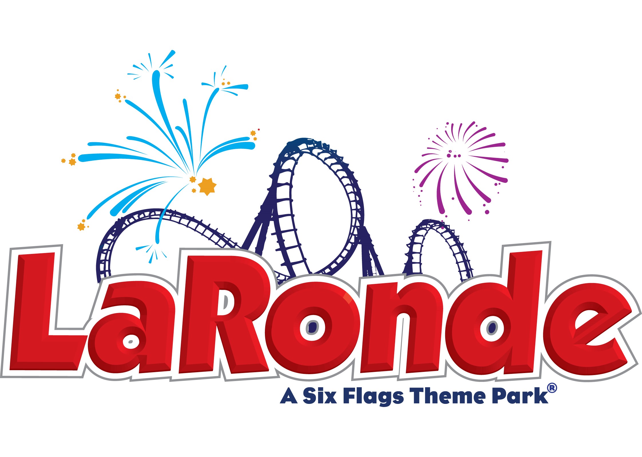 La Ronde Logo