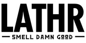 Lathr Inc. Logo