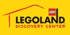 Legoland Discovery Center - Chicago Logo