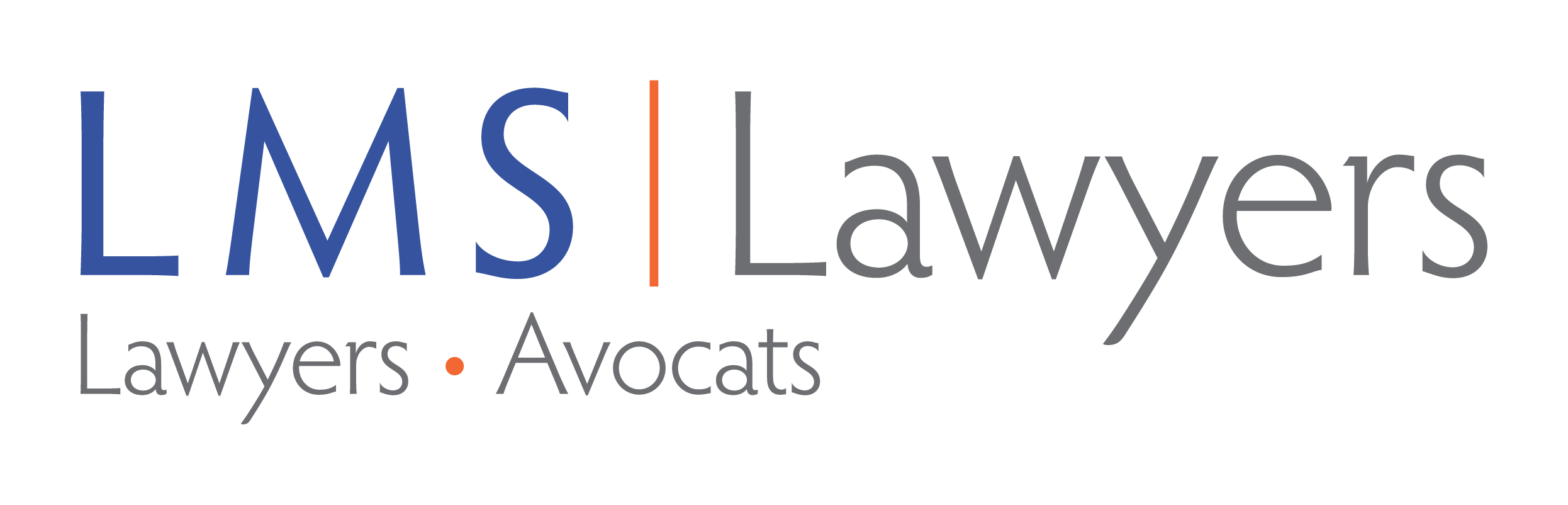 LMS Lawyers LLP Logo