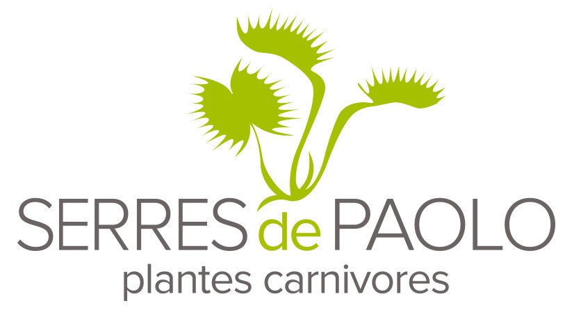 Les Serres de Paolo Inc Logo