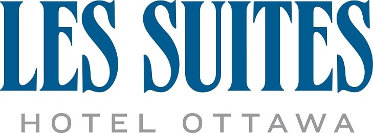 Les Suites Hotel - Ottawa Logo