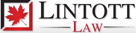 Lintott Law Logo