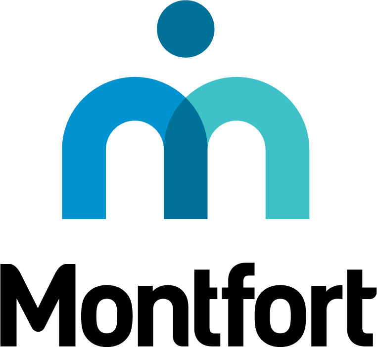 Fondation de l'Hôpital Montfort Logo