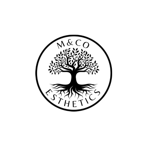 M&CO Esthetics Logo