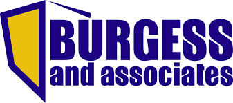 M.D. Burgess and Associates Logo