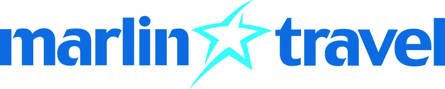 Marlin Travel - Fonthill Logo