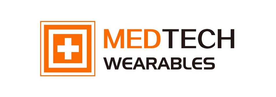 MedTech Wearables Logo