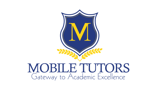 Mobile Tutors logo