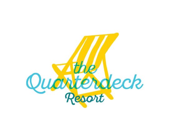 The Quarterdeck Resort Logo