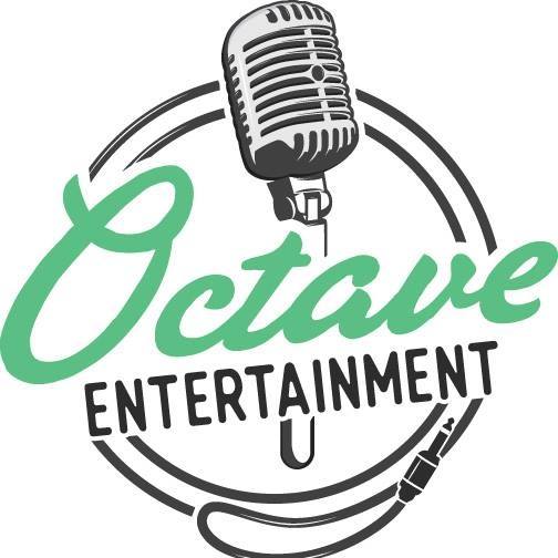 Octave Entertainment Logo