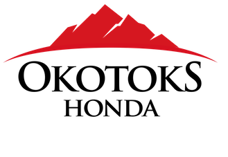 Okotoks Honda Logo