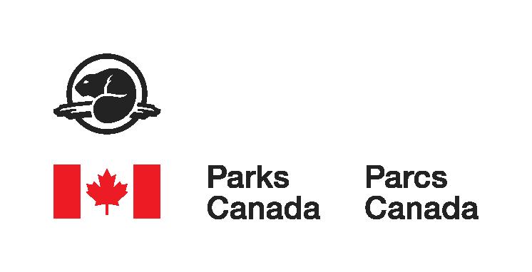 Parks Canada Logo