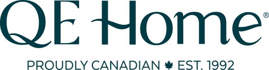 QE Home logo