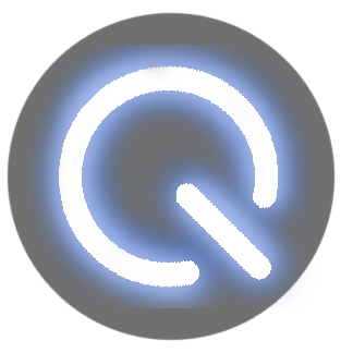 QTel Services Logo