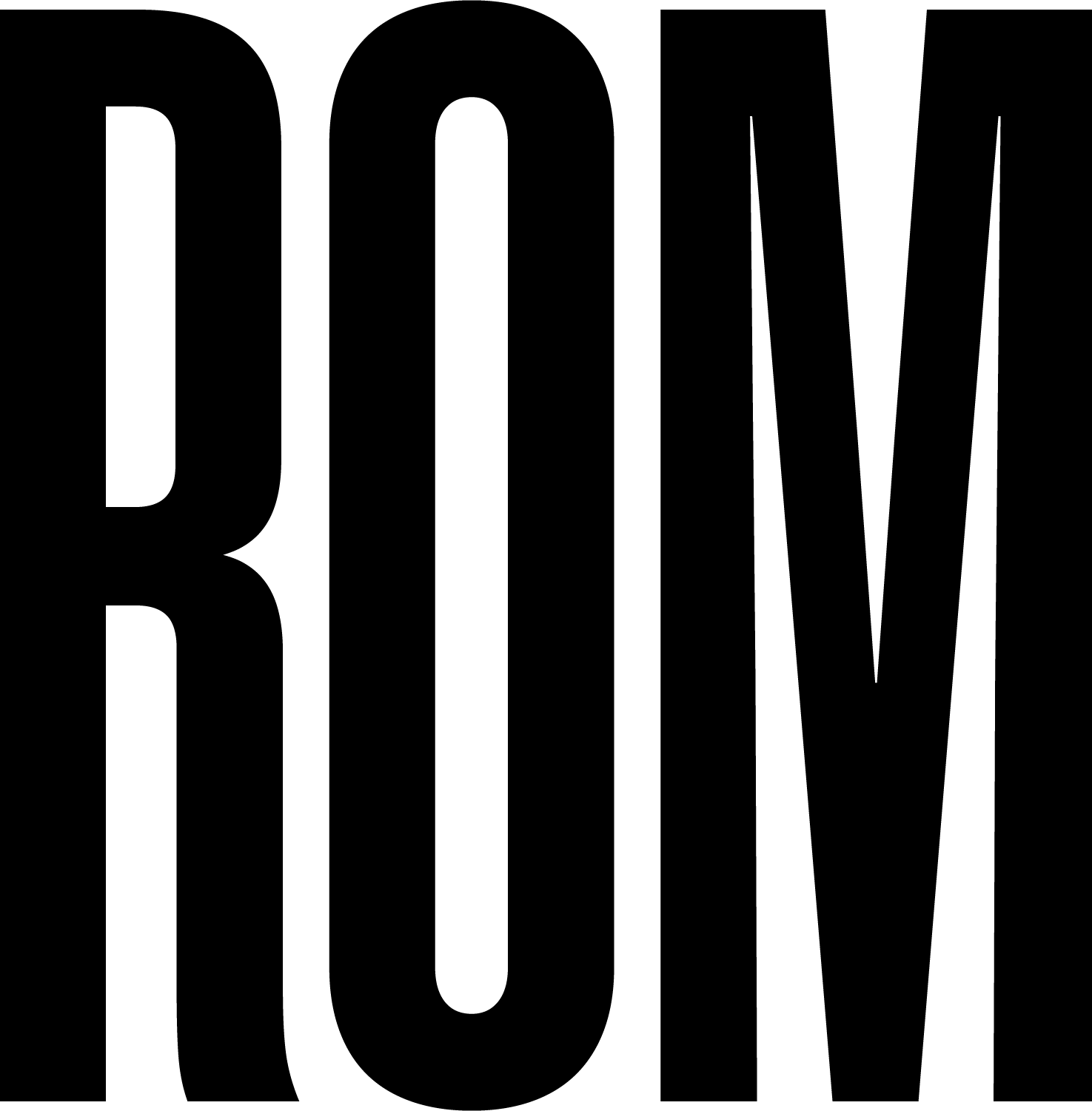 Royal Ontario Museum Logo