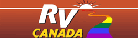 RV Canada Logo