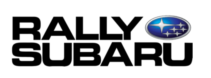 Rally Subaru Logo