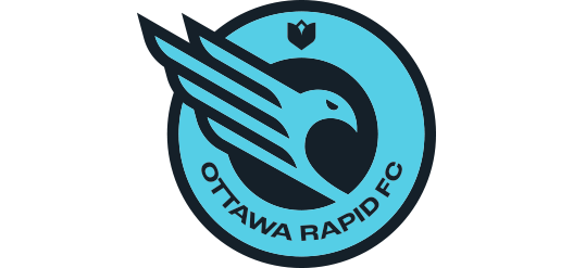 Ottawa Rapid FC logo