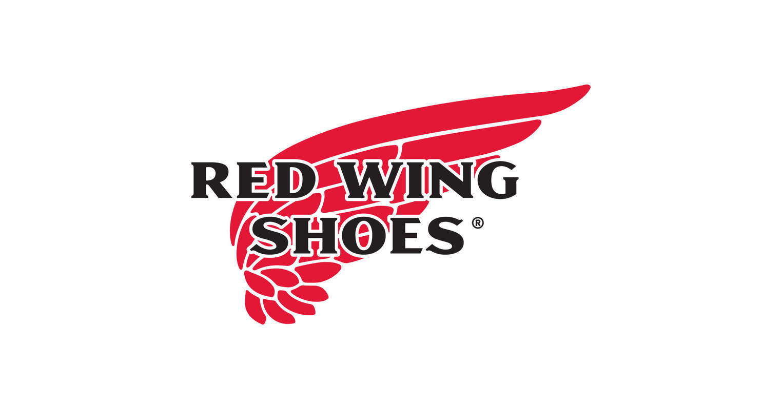 Red Wing Shoes - London Logo