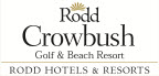 Rodd Crowbush Golf & Beach Resort Logo