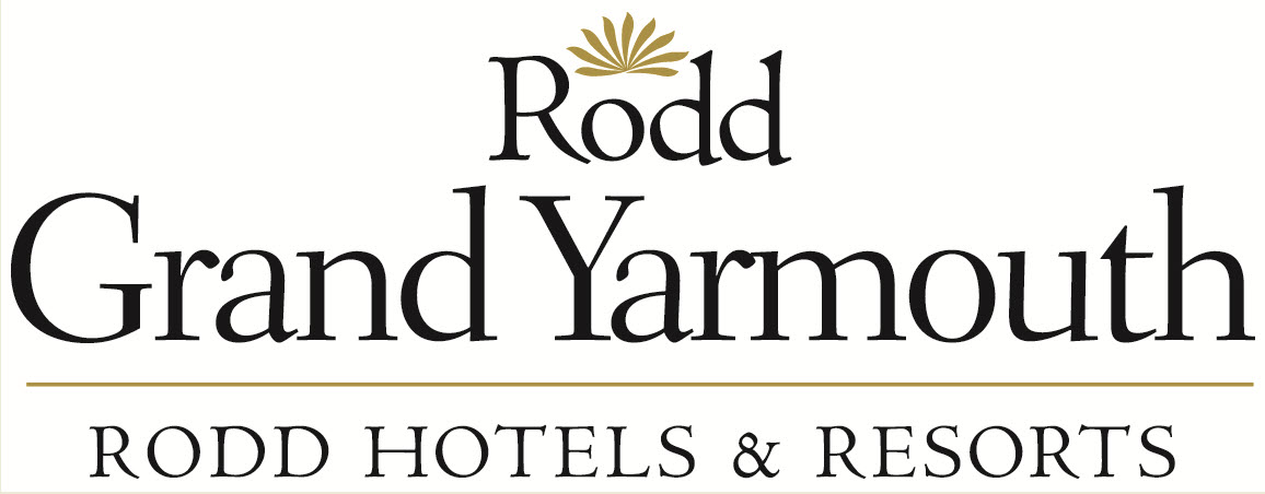 Rodd Grand Yarmouth Logo
