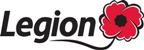 Royal Canadian Legion Logo