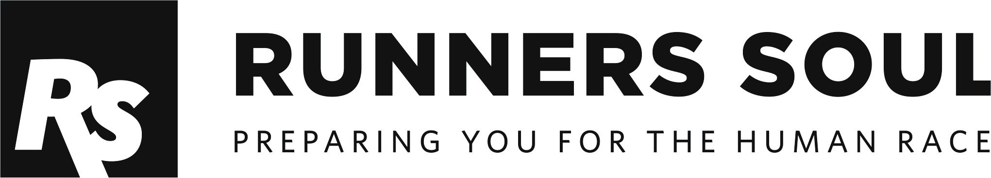 Runners Soul Logo
