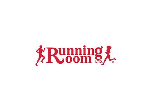 Running Room Logo