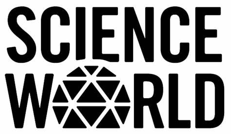 Science World Logo