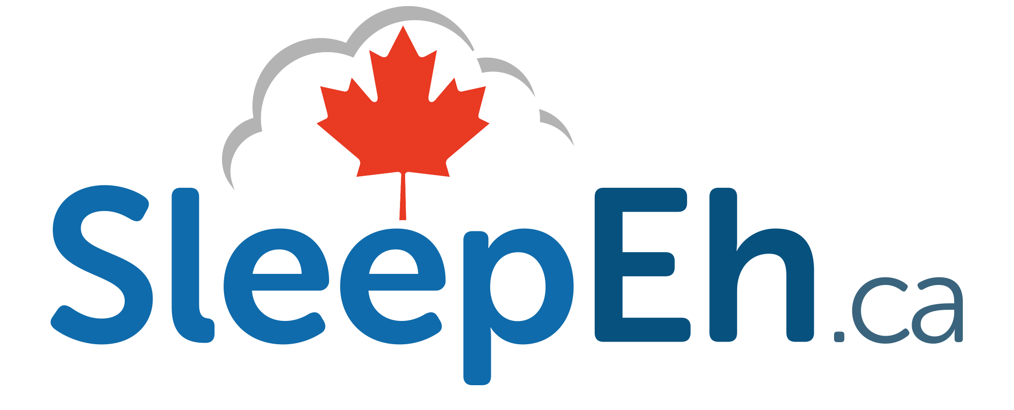 SleepEh.ca Logo