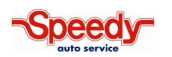 Speedy Auto Service - Edmonton North West Logo