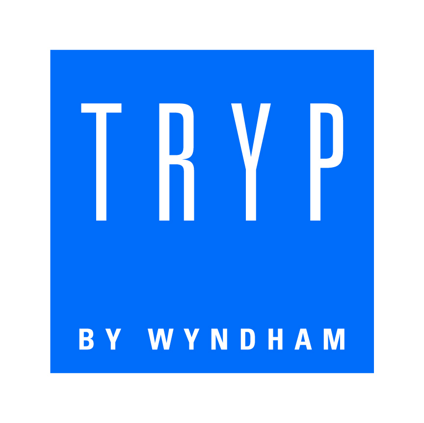 TRYP by Wyndham Logo